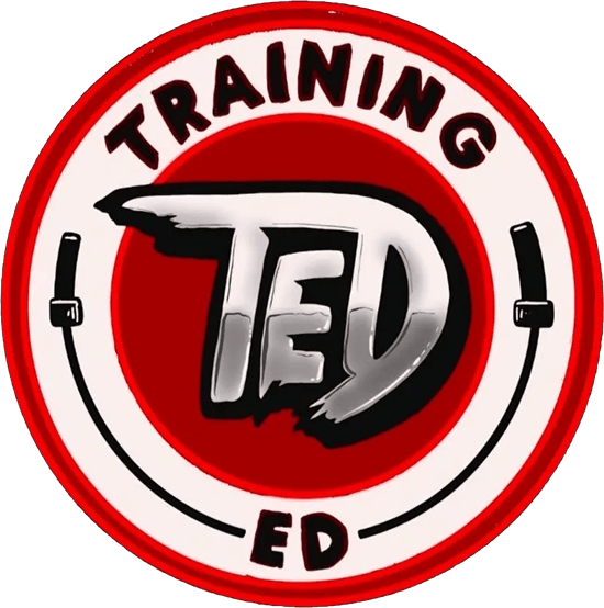 Training Ed logo